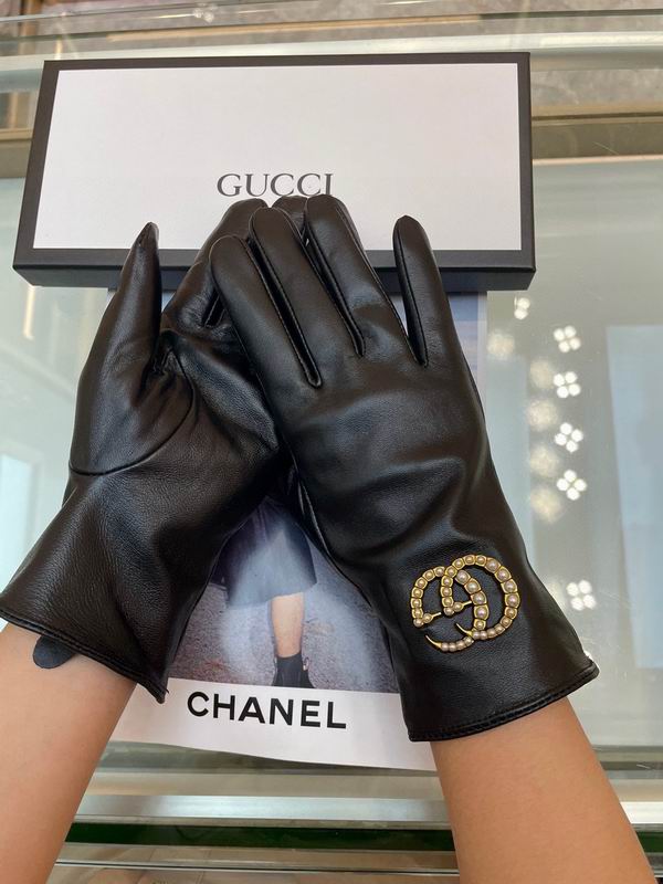 Gucci gloves 011283